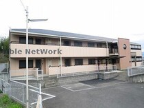 グリーンヒル寺ヶ池の外観写真