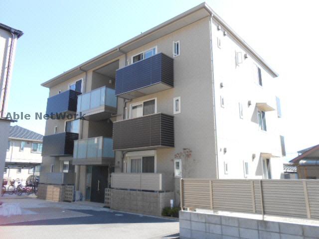 シャーメゾン　ケネン　ボーム