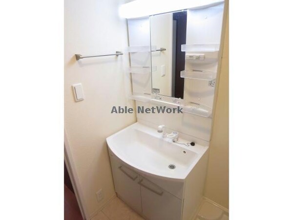 洗面所・脱衣所