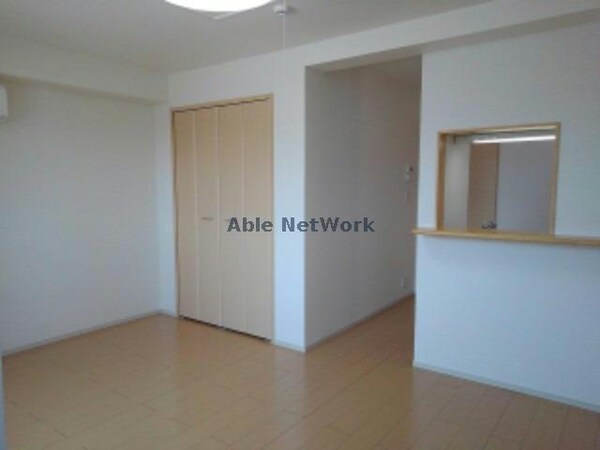 リビングダイニング