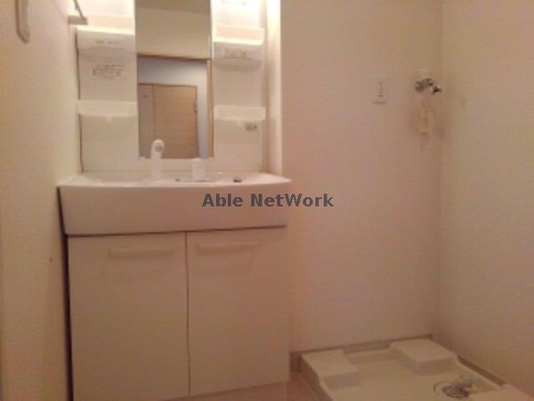 洗面所・脱衣所