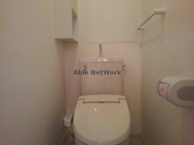 物件内観写真13　