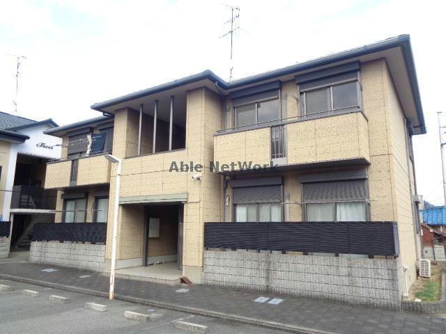 グレイス21　E棟