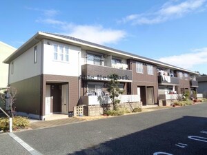 シャーメゾン　サラ外観写真
