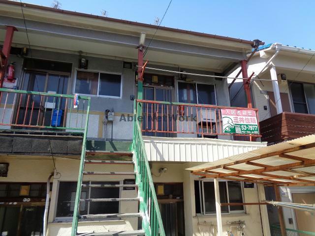 大田文化4号棟