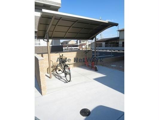 物件外観写真11　