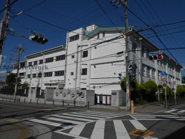 河内長野市立千代田小学校