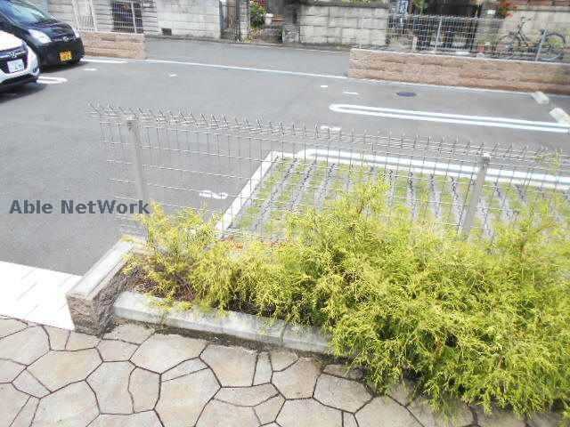 物件外観写真10　