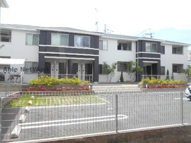 物件外観写真11　