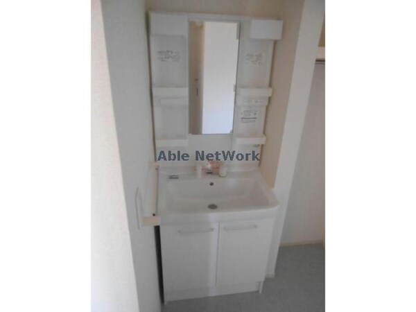 洗面所・脱衣所