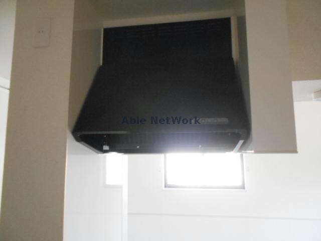 物件内観写真21　