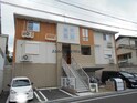 エレガント西山台