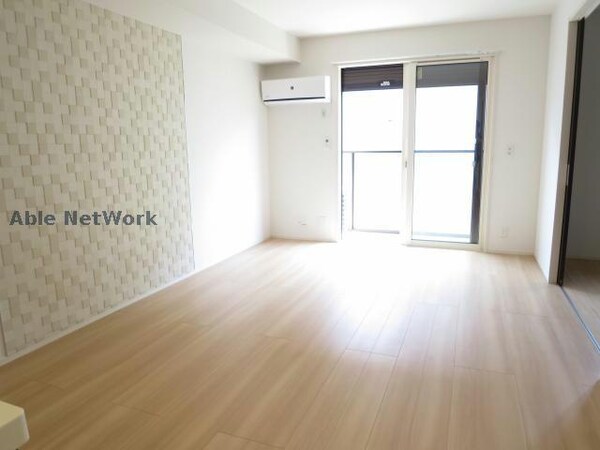 リビングダイニング