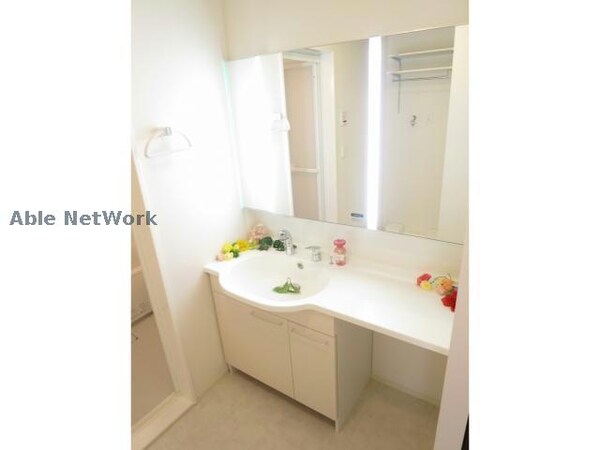 洗面所・脱衣所