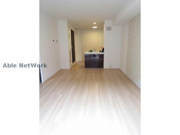 リビングダイニング