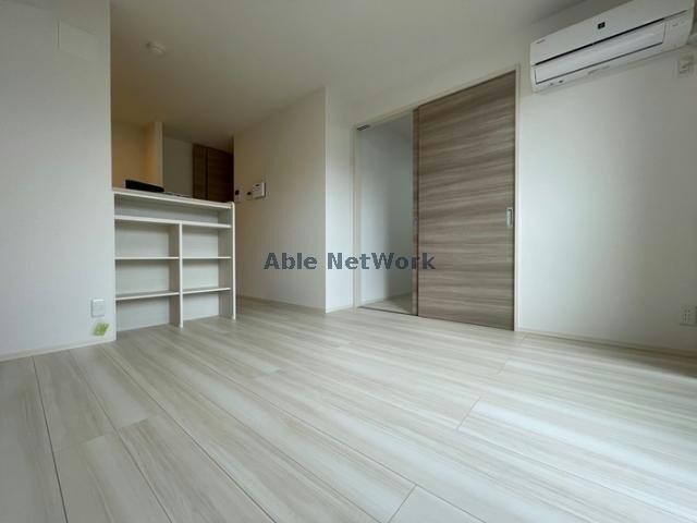 リビングダイニング