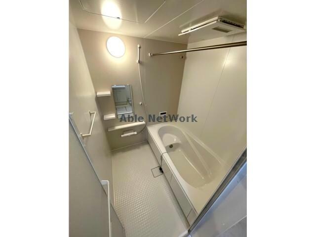 バス／シャワールーム等