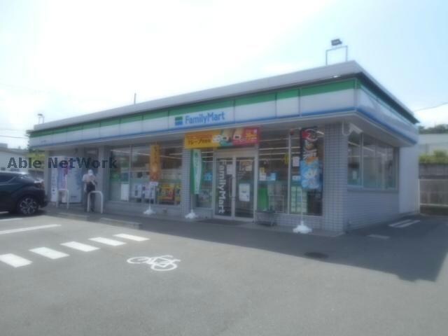 ファミリーマート狭山今熊店
