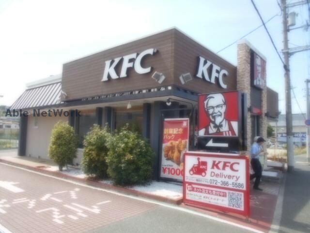 ケンタッキーフライドチキン狭山亀の甲店