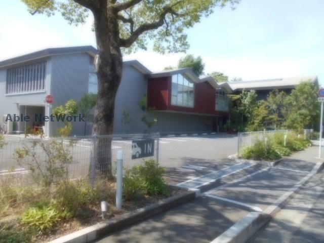 幼保連携型認定こども園大谷さやまこども園