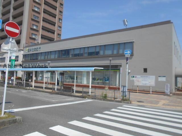 三井住友銀行金剛支店