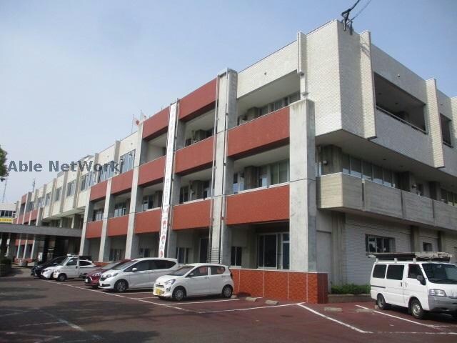 大阪狭山市役所