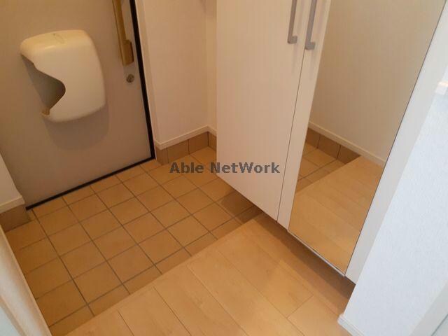 物件内観写真12　