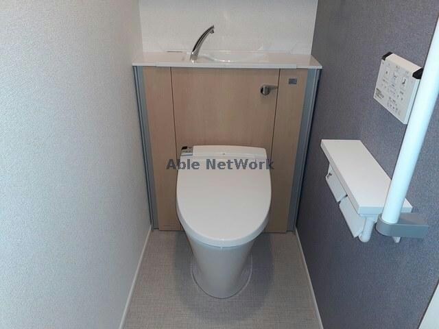 物件内観写真14　