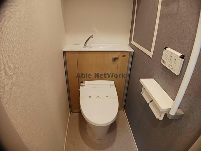 物件内観写真22　