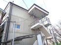 狭山南マンション