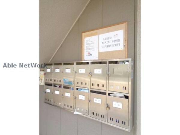 建物設備