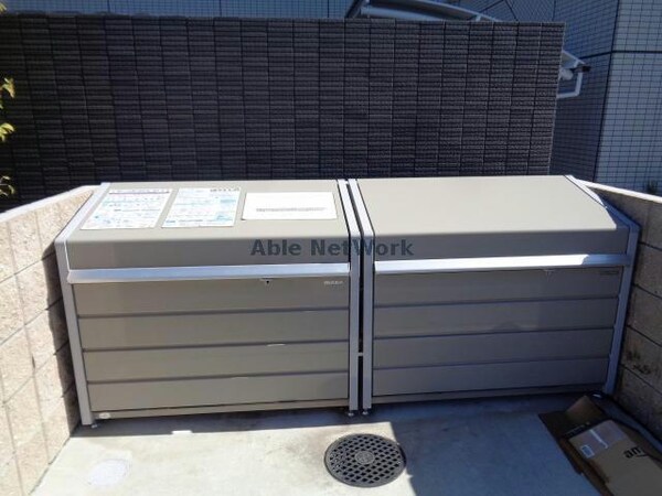 建物設備