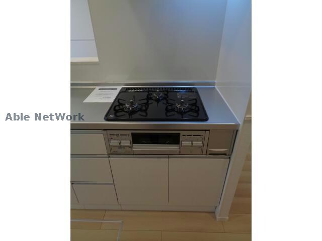 物件内観写真21　