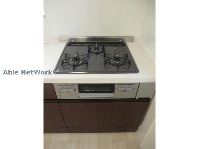 物件内観写真22　