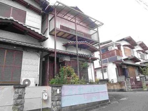 錦町貸家2外観写真
