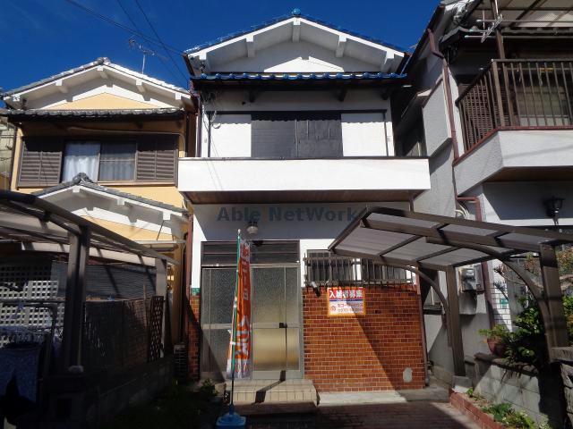 木戸西町3丁目一戸建