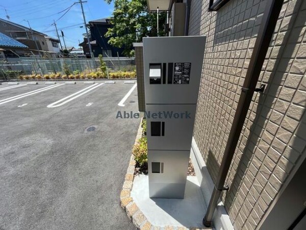 建物設備
