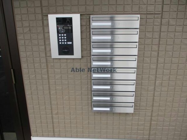 建物設備