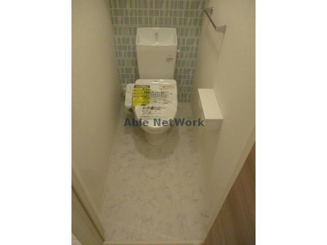 物件内観写真21　