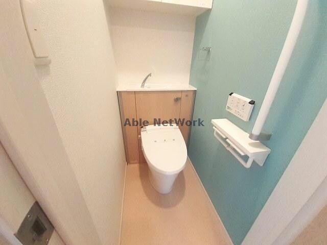 物件内観写真11　