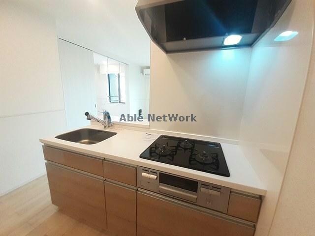 物件内観写真12　