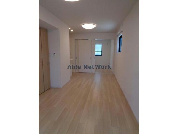 リビングダイニング