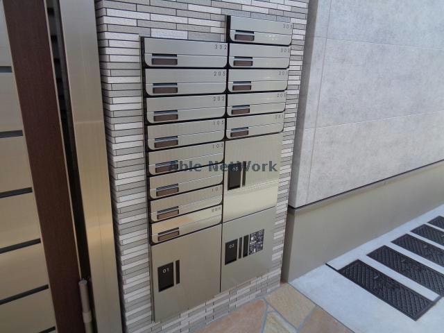 物件外観写真11　