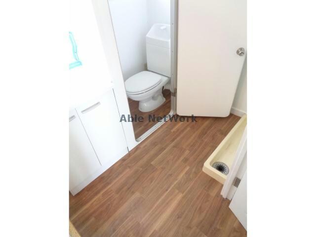 物件内観写真21　