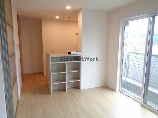 物件内観写真16　