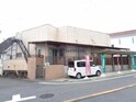 大師町貸家（平屋）