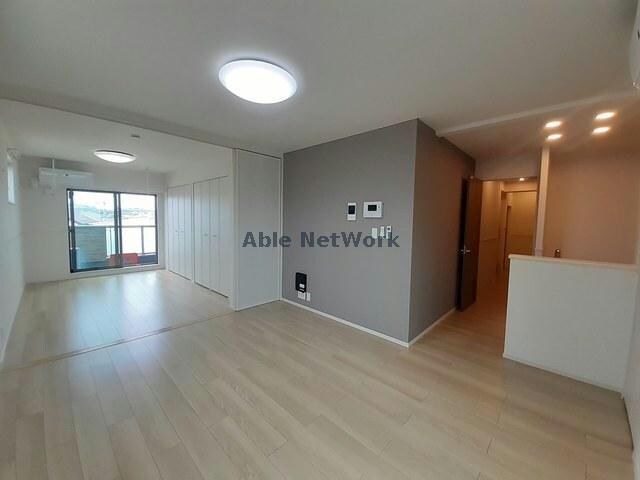 リビングダイニング