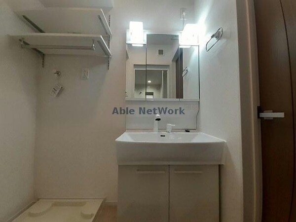 洗面所・脱衣所