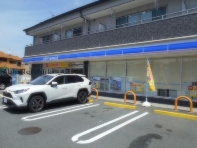 ローソン大阪狭山池尻中二丁目店