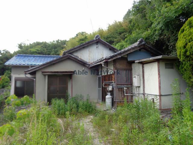 三日市町平屋
